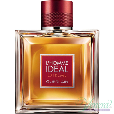 Guerlain L'Homme Ideal Extreme EDP 100ml for Men Without Package Men's Fragrances without package