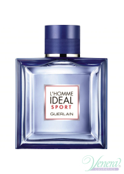 Guerlain L'Homme Ideal Sport EDT 100ml for Men Without Package Men's Fragrances without package