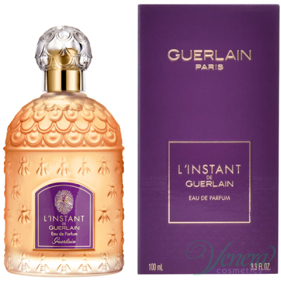 Guerlain L'Instant EDP 100ml for Women Women's Fragrance