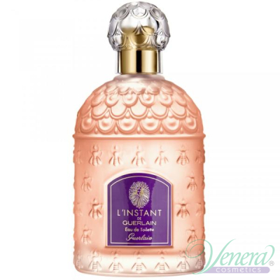 Guerlain L'Instant EDT 100ml for Women Without Package Women's Fragrances without package