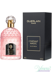 Guerlain L'Instant Magic EDP 100ml for Women Women's Fragrance