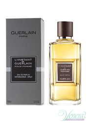 Guerlain L'Instant Pour Homme EDP 100ml for Men Men's Fragrance