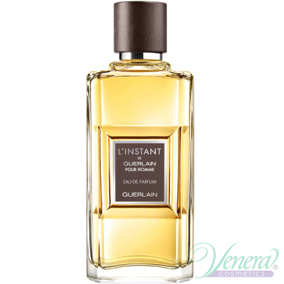 Guerlain L'Instant Pour Homme EDP 100ml for Men Without Package Men's Fragrances without package