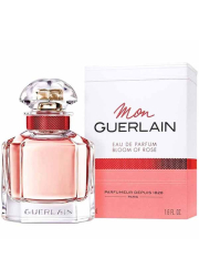 Guerlain Mon Guerlain Bloom of Rose Eau de Parfum EDP 100ml for Women Women's Fragrance