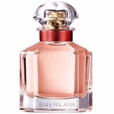 Guerlain Mon Guerlain Bloom of Rose Eau de Parfum EDP 100ml for Women Without Package Women's Fragrances without package