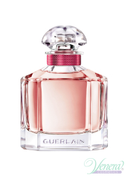 Guerlain Mon Guerlain Bloom of Rose EDT 100ml for Women Without Package Women's Fragrances without package