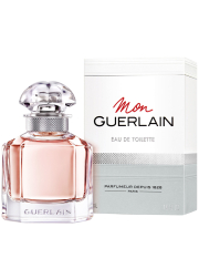 Guerlain Mon Guerlain Eau de Toilette EDT 50ml for Women Women's Fragrance