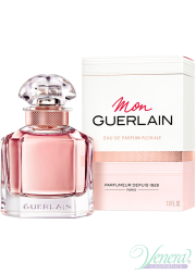 Guerlain Mon Guerlain Florale EDP 30ml for Women Women's Fragrance
