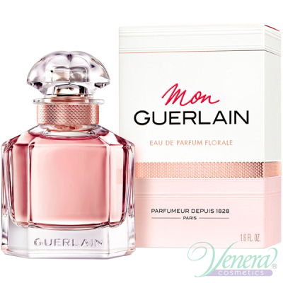 Guerlain Mon Guerlain Florale EDP 100ml for Women Women's Fragrance