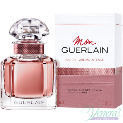 Guerlain Mon Guerlain Intense EDP 30ml for Women Women's Fragrance