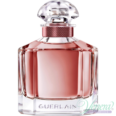 Guerlain Mon Guerlain Intense EDP  100ml for Women Without Package Women's Fragrances without package