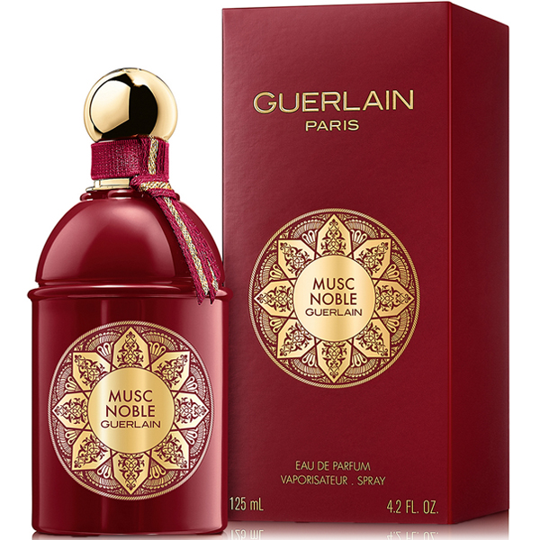 Guerlain Musc Noble EDP 125ml for Men and Women