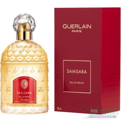 Guerlain Samsara EDP 50ml for Women Women's Fragrance