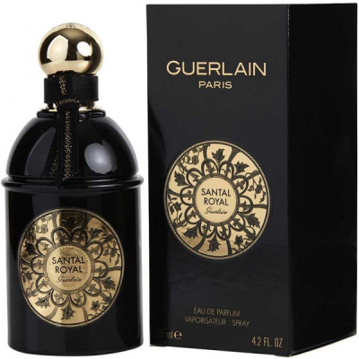 Guerlain Santal Royal EDP 125ml for Men and Women Unisex Fragrances