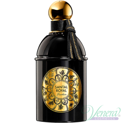 Guerlain Santal Royal EDP 125ml for Men and Women Without Package Unisex Fragrances