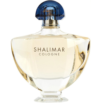 Guerlain Shalimar Cologne EDT 90ml for Women Without Package Women's Fragrances Without Package