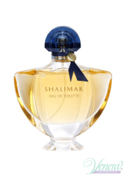 Guerlain Shalimar EDT 90ml for Women Without Pa...