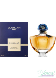 Guerlain Shalimar EDP 50ml for Women Women's Fragrance
