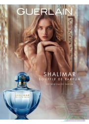 Guerlain Shalimar Souffle de Parfum EDP 90ml fo...