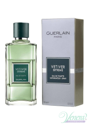 Guerlain Vetiver Extreme EDT 100ml for Men Men's Fragrance 