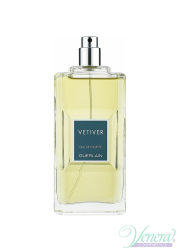 Guerlain Vetiver EDT 100ml for Men Without Package