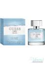 Guess 1981 Indigo EDT 50ml for Women Without Package Women's Fragrances without package