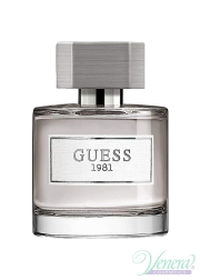 Guess 1981 EDT 50ml for Men Without Package Men's Fragrances without package