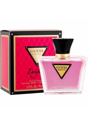 Guess Seductive I'm Yours EDT 75ml for Women Without Package Women's Fragrances without package