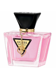 Guess Seductive I'm Yours EDT 75ml for Women Without Package Women's Fragrances without package