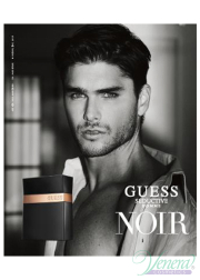 Guess Seductive Noir Homme EDT 100ml for Men Without Package