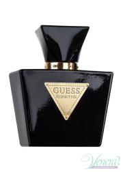 Guess Seductive Noir EDT 75ml for Women Without Package  Women's Fragrances without package