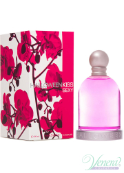 Halloween Kiss Sexy EDT 100ml for Women Without...