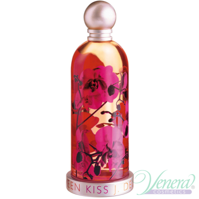 Halloween Kiss EDT 100ml for Women Without Package Women's Fragrances Without Package