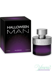 Halloween Man EDT 50ml for Men Men's Fragrance