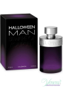 Halloween Man EDT 125ml for Men Without Package Men's Fragrances Without Package