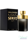 Halloween Man Shot EDT 125ml for Men Without Package Men's Fragrances Without Package
