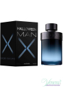 Halloween Man X EDT 125ml for Men Without Package Men's Fragrances Without Package