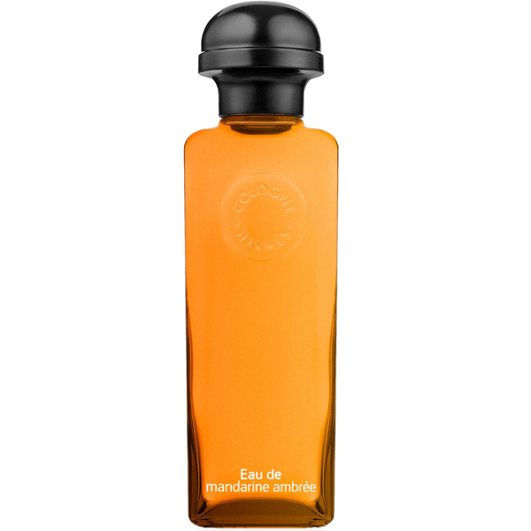 hermes eau de mandarine ambree