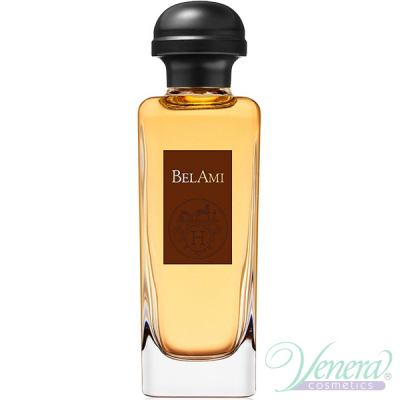 Hermes Bel Ami EDT 100ml for Men Without Package Men's Fragrances without package