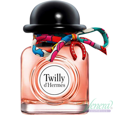 Hermes Charming Twilly d'Hermes EDP 85ml for Women Without Package Women's Fragrances without package
