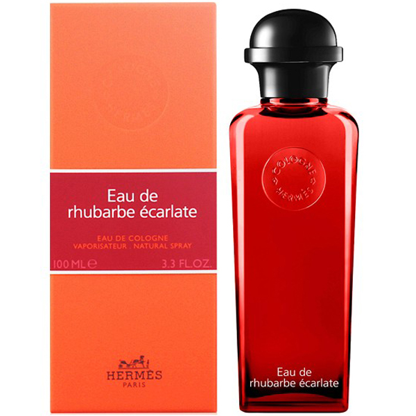 rhubarb perfume hermes