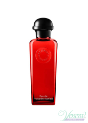 Hermes Eau de Rhubarbe Ecarlate EDC 100ml for Men and Women Without Package Unisex Fragrances without package