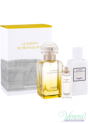 Hermes Le Jardin de Monsieur Li Set (EDT 50ml +...