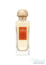 Hermes Rose Amazone EDT 100ml for Women Without...