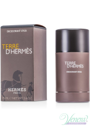 Hermes Terre D'Hermes Deo Stick 75ml for Men