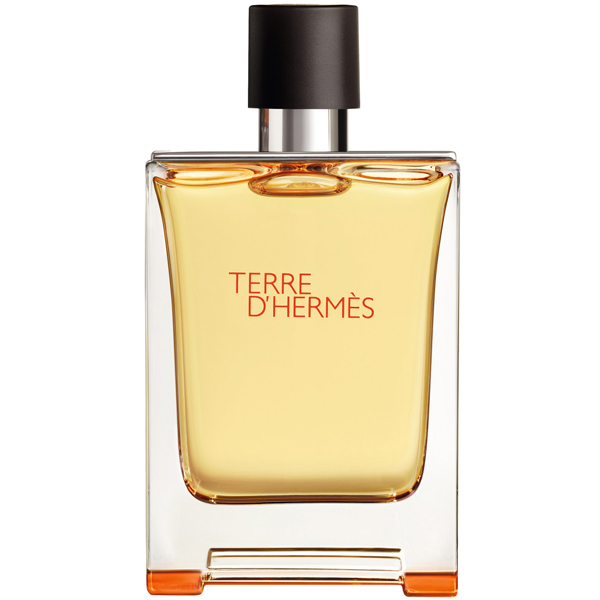 Hermes Terre D&#039;Hermes Pure Parfum 200ml for Men Without Package