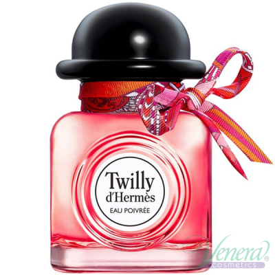 Hermes Twilly d'Hermes Eau Poivrée EDP 85ml for Women Without Package Women's Fragrances without package