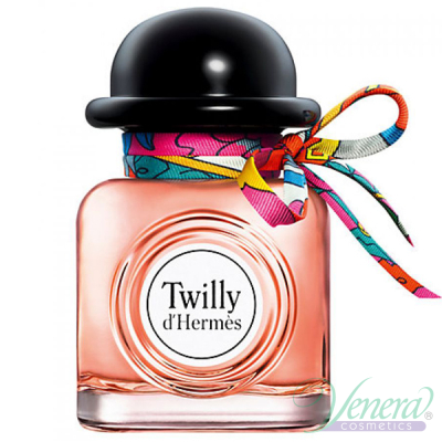Hermes Twilly d'Hermes EDP 85ml for Women Without Package Women's Fragrances without package