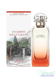 Hermes Un Jardin Sur La Lagune EDT 30ml for Men...
