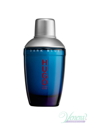 Hugo Boss Hugo Dark Blue EDT 75ml for Men Witho...